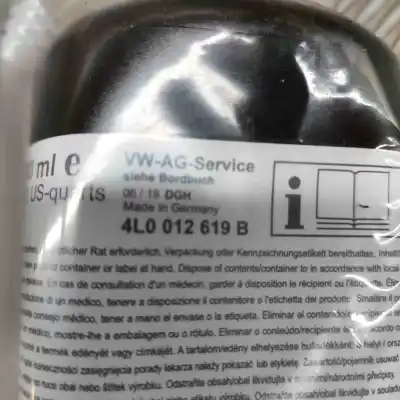 Peça sobressalente para automóvel em segunda mão compressor de suspensão por volkswagen id.4 e21 (2020-..) off-road referências oem iam 1ea012615,4l0012619b  