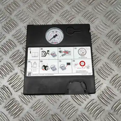 Peça sobressalente para automóvel em segunda mão compressor de suspensão por volkswagen id.4 e21 (2020-..) off-road referências oem iam 1ea012615,4l0012619b  