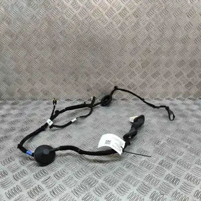 Second-hand car spare part Rear Left Door Wiring Harness for KIA NIRO (2016-..) Off-road OEM IAM references 91620-Q4020  