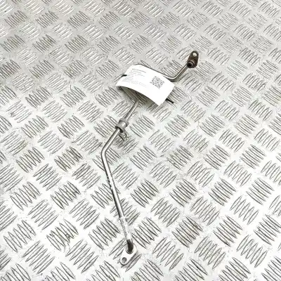 Peça sobressalente para automóvel em segunda mão tubo de óleo por seat ateca kh7 (2016-..) off-road referências oem iam 04e145140l  