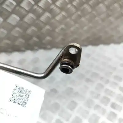 Peça sobressalente para automóvel em segunda mão tubo de óleo por seat ateca kh7 (2016-..) off-road referências oem iam 04e145140l  