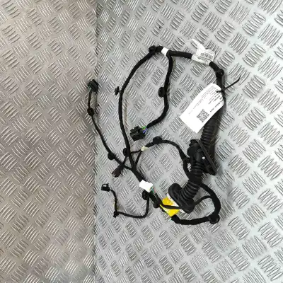 Peça sobressalente para automóvel em segunda mão Cabos Da Porta Traseira Direita por JEEP AVENGER J2 (2022-..) Off-road Referências OEM IAM 52212169  