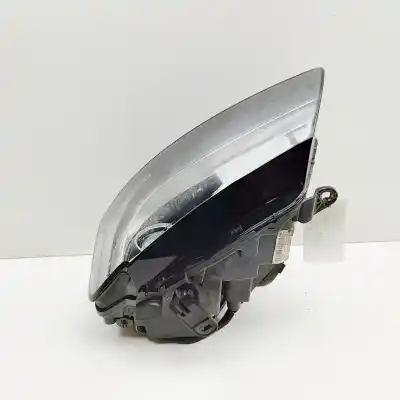 Second-hand car spare part left headlight for audi a5 8t3 (2007-2016) oem iam references 8t0941003ap,8k0941597c  