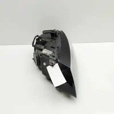 Second-hand car spare part left headlight for audi a5 8t3 (2007-2016) oem iam references 8t0941003ap,8k0941597c  