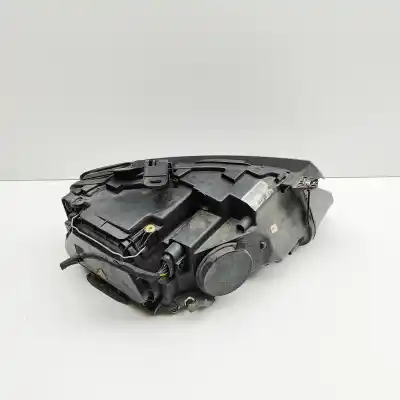 Second-hand car spare part left headlight for audi a5 8t3 (2007-2016) oem iam references 8t0941003ap,8k0941597c  