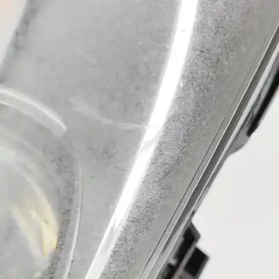 Second-hand car spare part left headlight for audi a5 8t3 (2007-2016) oem iam references 8t0941003ap,8k0941597c  