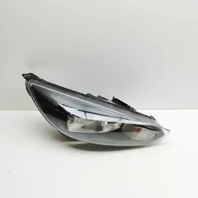 Second-hand car spare part Right Headlight for FORD FOCUS III (2010-2020) OEM IAM references F1EB-13W029-SD  