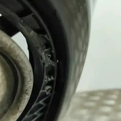 Peça sobressalente para automóvel em segunda mão para choques traseiro por audi a5 8t3 (2007-2016) referências oem iam 8t0807521e,8t0807511h  