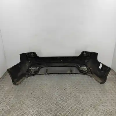 Peça sobressalente para automóvel em segunda mão para choques traseiro por audi a5 8t3 (2007-2016) referências oem iam 8t0807521e,8t0807511h  