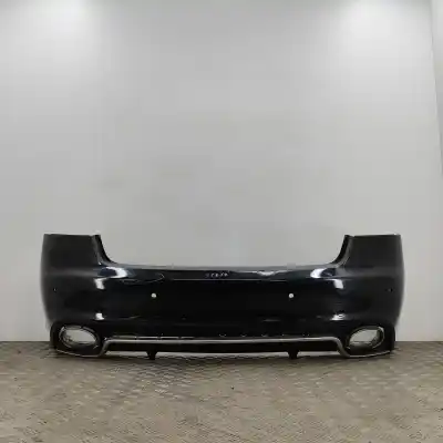 Second-hand car spare part Rear Bumper for AUDI A5 8T3 (2007-2016) OEM IAM references 8T0807521E,8T0807511H  