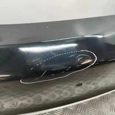 Peça sobressalente para automóvel em segunda mão para choques traseiro por audi a5 8t3 (2007-2016) referências oem iam 8t0807521e,8t0807511h  