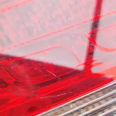 Second-hand car spare part left tailgate light for audi a5 8t3 (2007-2016) oem iam references 8t0945095d  