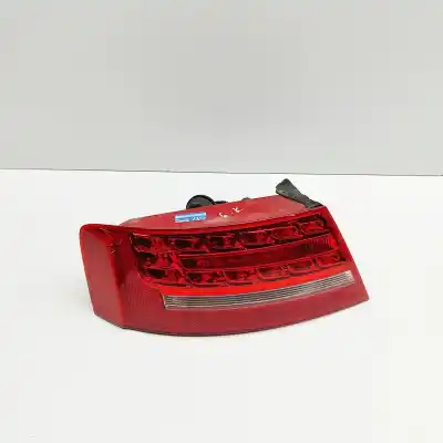 Second-hand car spare part Left Tailgate Light for AUDI A5 8T3 (2007-2016) OEM IAM references 8T0945095D  