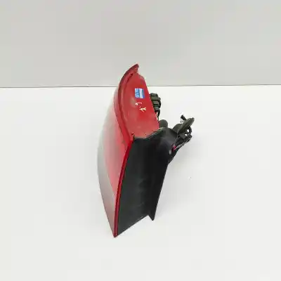 Second-hand car spare part left tailgate light for audi a5 8t3 (2007-2016) oem iam references 8t0945095d  