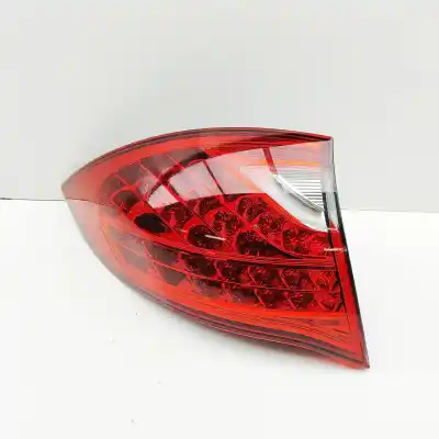 Second-hand car spare part Left Tailgate Light for PORSCHE CAYENNE 92A (2010-..) Off-road OEM IAM references 7P5945095,7P5945095AA  