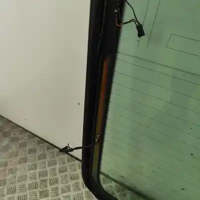 Peça sobressalente para automóvel em segunda mão vidro traseiro por audi a5 8t3 (2007-2016) referências oem iam 8t0845099f,43r-001057  