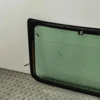 Peça sobressalente para automóvel em segunda mão vidro traseiro por audi a5 8t3 (2007-2016) referências oem iam 8t0845099f,43r-001057  