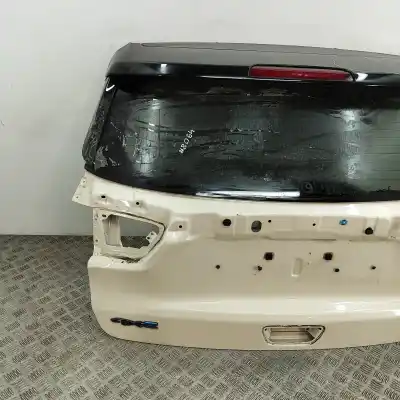 Pezzo di ricambio per auto di seconda mano coperchio del baule per jeep compass (mk49) 2.2 crd 4x4 riferimenti oem iam 53482303  