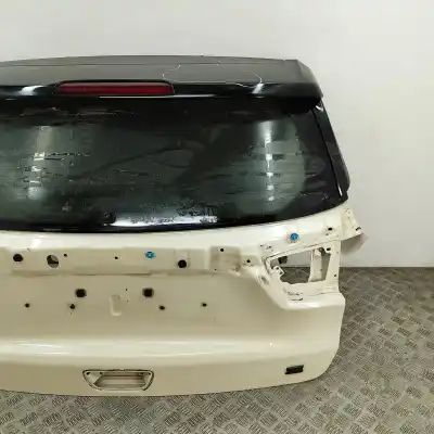 Pezzo di ricambio per auto di seconda mano coperchio del baule per jeep compass (mk49) 2.2 crd 4x4 riferimenti oem iam 53482303  