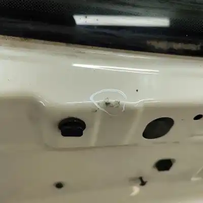 Pezzo di ricambio per auto di seconda mano coperchio del baule per jeep compass (mk49) 2.2 crd 4x4 riferimenti oem iam 53482303  