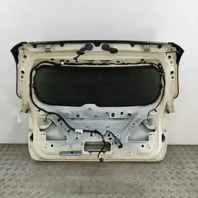 Pezzo di ricambio per auto di seconda mano coperchio del baule per jeep compass (mk49) 2.2 crd 4x4 riferimenti oem iam 53482303  