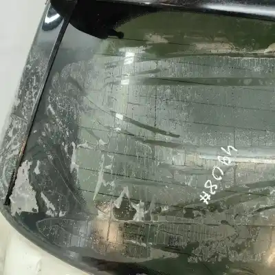 Pezzo di ricambio per auto di seconda mano coperchio del baule per jeep compass (mk49) 2.2 crd 4x4 riferimenti oem iam 53482303  