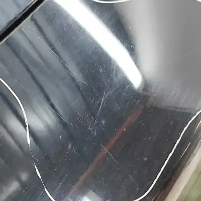 Pezzo di ricambio per auto di seconda mano coperchio del baule per jeep compass (mk49) 2.2 crd 4x4 riferimenti oem iam 53482303  