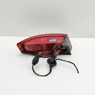 Second-hand car spare part right tailgate light for audi a5 8t3 (2007-2016) oem iam references 8t0945096d  