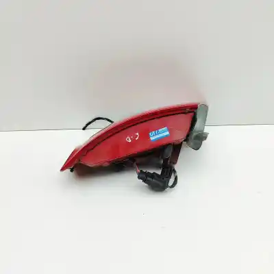 Second-hand car spare part right tailgate light for audi a5 8t3 (2007-2016) oem iam references 8t0945096d  