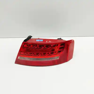 Second-hand car spare part Right Tailgate Light for AUDI A5 8T3 (2007-2016) OEM IAM references 8T0945096D  