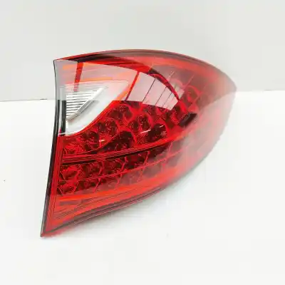 Pezzo di ricambio per auto di seconda mano Luci Posteriori Destra per PORSCHE CAYENNE 92A (2010-..) Off-road Riferimenti OEM IAM 7P5945096AA,7P5945096  