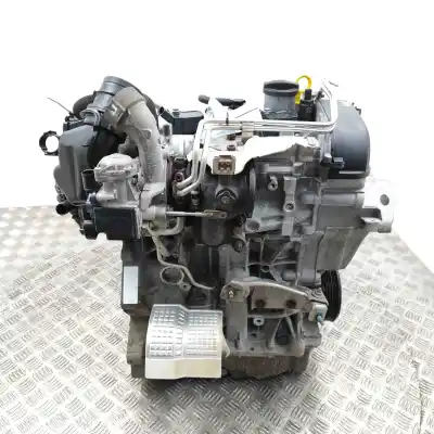 Peça sobressalente para automóvel em segunda mão motor completo por skoda yeti 5l (2009-2017) referências oem iam cyvb,cyv  