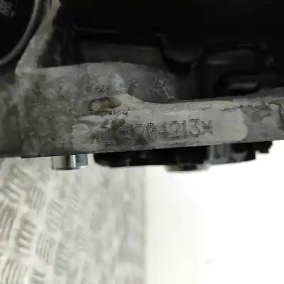 Peça sobressalente para automóvel em segunda mão motor completo por skoda yeti 5l (2009-2017) referências oem iam cyvb,cyv  