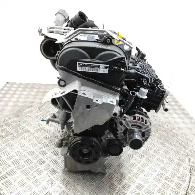 Peça sobressalente para automóvel em segunda mão motor completo por skoda yeti 5l (2009-2017) referências oem iam cyvb,cyv  