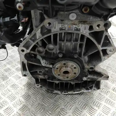 Peça sobressalente para automóvel em segunda mão motor completo por skoda yeti 5l (2009-2017) referências oem iam cyvb,cyv  