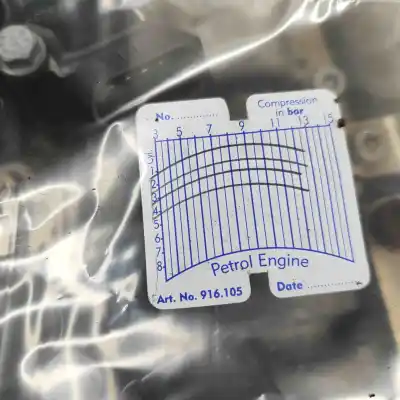 Peça sobressalente para automóvel em segunda mão motor completo por skoda yeti 5l (2009-2017) referências oem iam cyvb,cyv  