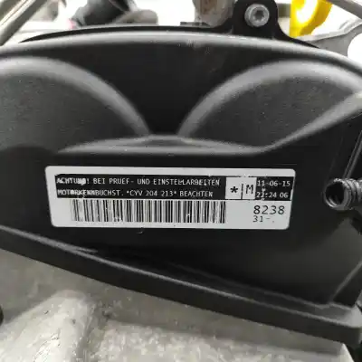 Peça sobressalente para automóvel em segunda mão motor completo por skoda yeti 5l (2009-2017) referências oem iam cyvb,cyv  