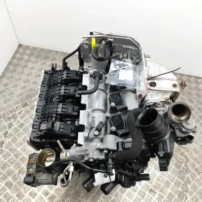 Peça sobressalente para automóvel em segunda mão motor completo por skoda yeti 5l (2009-2017) referências oem iam cyvb,cyv  