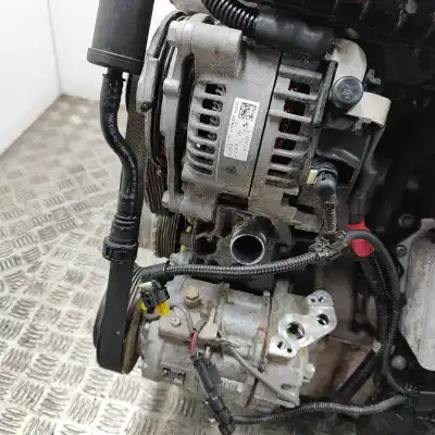Peça sobressalente para automóvel em segunda mão motor completo por bmw f40 (2019-..) hatchback referências oem iam b48a20a,b48a20t1,b48a20e  