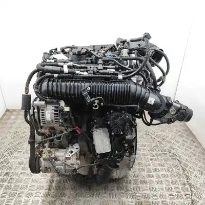 Peça sobressalente para automóvel em segunda mão motor completo por bmw f40 (2019-..) hatchback referências oem iam b48a20a,b48a20t1,b48a20e  