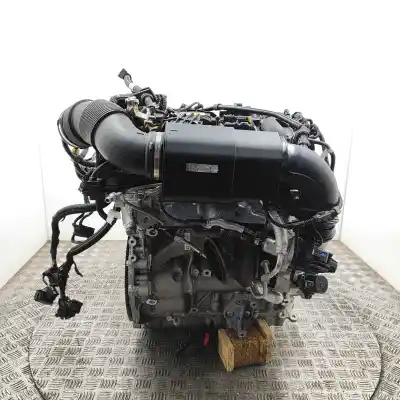Peça sobressalente para automóvel em segunda mão motor completo por bmw f40 (2019-..) hatchback referências oem iam b48a20a,b48a20t1,b48a20e  