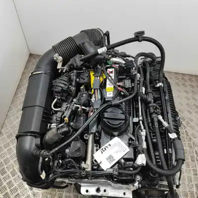 Peça sobressalente para automóvel em segunda mão motor completo por bmw f40 (2019-..) hatchback referências oem iam b48a20a,b48a20t1,b48a20e  