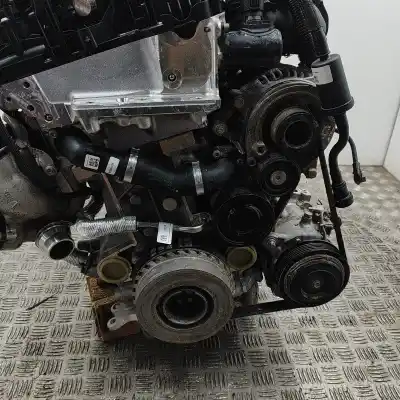 Peça sobressalente para automóvel em segunda mão motor completo por bmw f40 (2019-..) hatchback referências oem iam b48a20a,b48a20t1,b48a20e  