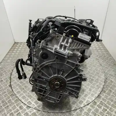 Second-hand car spare part COMPLETE ENGINE for BMW 3 F30, F80  OEM IAM references N57D30A  