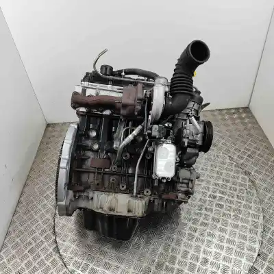 Second-hand car spare part complete engine for dodge nitro (2006-2012) oem iam references ens  