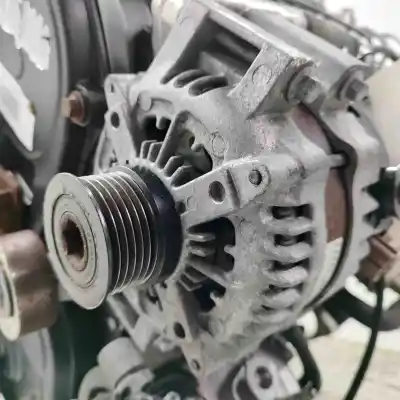 Second-hand car spare part complete engine for dodge nitro (2006-2012) oem iam references ens  