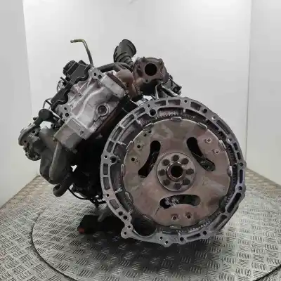 Second-hand car spare part COMPLETE ENGINE for DODGE NITRO  OEM IAM references ENS  