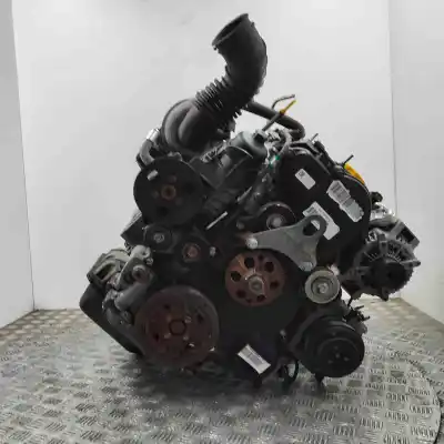 Second-hand car spare part complete engine for dodge nitro (2006-2012) oem iam references ens  