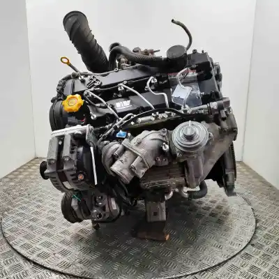 Second-hand car spare part complete engine for dodge nitro (2006-2012) oem iam references ens  