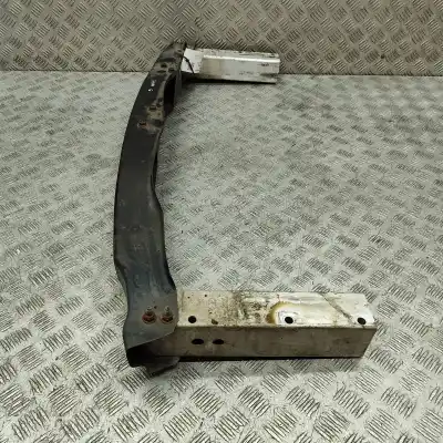 Second-hand car spare part rear bumper reinforcement for audi a5 8t3 (2007-2016) oem iam references 8t0807313c  